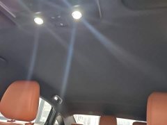 Wuling Xingguang 610km Smart Flagship - photo 17