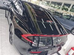 Wuling Xingguang 610km Smart Flagship - photo 5