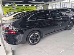 Wuling Xingguang 610km Smart Flagship - photo 6