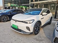 Volkswagen ID.4 CROZZ Pure Enjoyment Limited Edition - фото 1