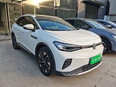 Volkswagen ID.4 CROZZ Pure Enjoyment Limited Edition - фото 3