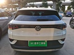 Volkswagen ID.4 CROZZ Pure Enjoyment Limited Edition - фото 5