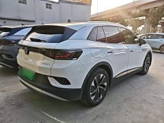 Volkswagen ID.4 CROZZ Pure Enjoyment Limited Edition - фото 6