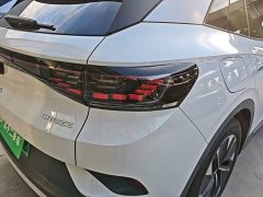 Volkswagen ID.4 CROZZ Pure Enjoyment Limited Edition - фото 7