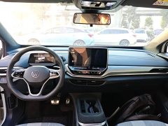 Volkswagen ID.4 CROZZ Pure Enjoyment Limited Edition - фото 9
