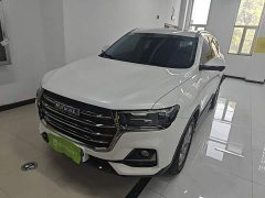 Haval H6 National Trend 1.5GDIT Automatic Champion Edition - ფოტო 1