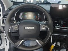 Haval H6 National Trend 1.5GDIT Automatic Champion Edition - ფოტო 10