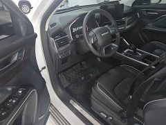 Haval H6 National Trend 1.5GDIT Automatic Champion Edition - ფოტო 14