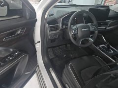 Haval H6 National Trend 1.5GDIT Automatic Champion Edition - ფოტო 15