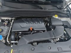 Haval H6 National Trend 1.5GDIT Automatic Champion Edition - ფოტო 19