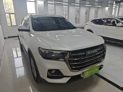 Haval H6 National Trend 1.5GDIT Automatic Champion Edition - ფოტო 3