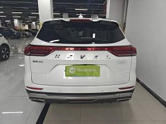 Haval H6 National Trend 1.5GDIT Automatic Champion Edition - ფოტო 5