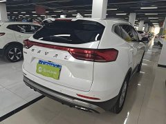 Haval H6 National Trend 1.5GDIT Automatic Champion Edition - ფოტო 6