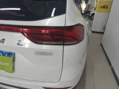 Haval H6 National Trend 1.5GDIT Automatic Champion Edition - ფოტო 7