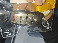 Haval H6 National Trend 1.5GDIT Automatic Champion Edition - ფოტო 8