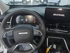Haval H6 National Trend 1.5GDIT Automatic Champion Edition - ფოტო 9