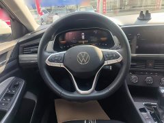 Volkswagen Bora 200TSI DSG Comfort Edition - ფოტო 10