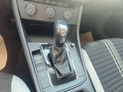Volkswagen Bora 200TSI DSG Comfort Edition - ფოტო 13