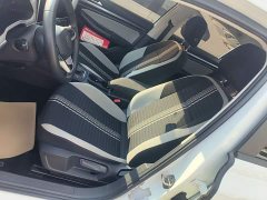Volkswagen Bora 200TSI DSG Comfort Edition - ფოტო 14