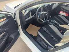 Volkswagen Bora 200TSI DSG Comfort Edition - ფოტო 15