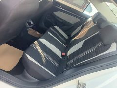 Volkswagen Bora 200TSI DSG Comfort Edition - ფოტო 16