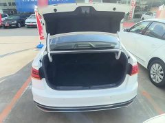 Volkswagen Bora 200TSI DSG Comfort Edition - ფოტო 18