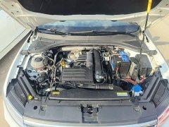 Volkswagen Bora 200TSI DSG Comfort Edition - ფოტო 19
