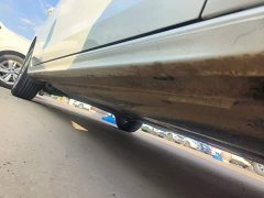 Volkswagen Bora 200TSI DSG Comfort Edition - ფოტო 20