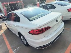 Volkswagen Bora 200TSI DSG Comfort Edition - ფოტო 4