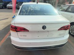 Volkswagen Bora 200TSI DSG Comfort Edition - ფოტო 5
