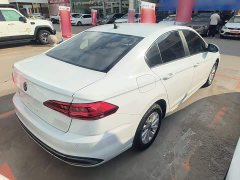 Volkswagen Bora 200TSI DSG Comfort Edition - ფოტო 6