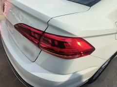 Volkswagen Bora 200TSI DSG Comfort Edition - ფოტო 7