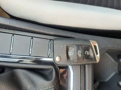 Volkswagen Bora 200TSI DSG Comfort Edition - ფოტო 8