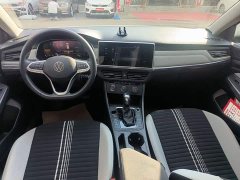 Volkswagen Bora 200TSI DSG Comfort Edition - ფოტო 9