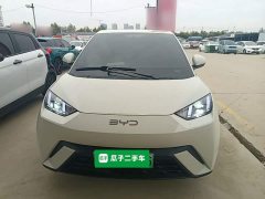 BYD Seagull 305km Freedom Edition - фото 2