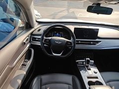 Chery Tiggo 8 Kunpeng 290TGDI Automatic Zhufeng Edition - photo 10