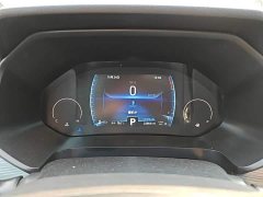 Chery Tiggo 8 Kunpeng 290TGDI Automatic Zhufeng Edition - photo 11