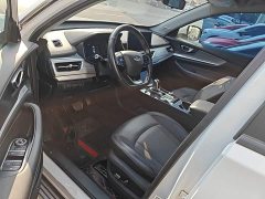Chery Tiggo 8 Kunpeng 290TGDI Automatic Zhufeng Edition - photo 14
