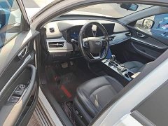 Chery Tiggo 8 Kunpeng 290TGDI Automatic Zhufeng Edition - photo 15