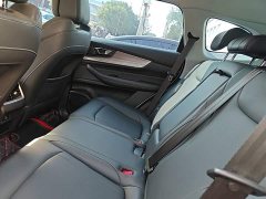 Chery Tiggo 8 Kunpeng 290TGDI Automatic Zhufeng Edition - photo 16