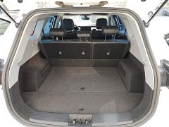 Chery Tiggo 8 Kunpeng 290TGDI Automatic Zhufeng Edition - photo 18