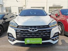 Chery Tiggo 8 Kunpeng 290TGDI Automatic Zhufeng Edition - photo 2