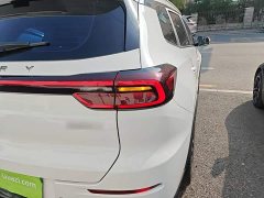 Chery Tiggo 8 Kunpeng 290TGDI Automatic Zhufeng Edition - photo 7