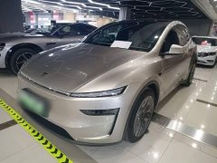Tesla Model Y L Long Range All-Wheel Drive - ფოტო 1