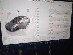 Tesla Model Y L Long Range All-Wheel Drive - ფოტო 11