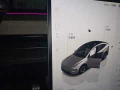 Tesla Model Y L Long Range All-Wheel Drive - ფოტო 13