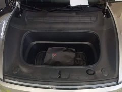 Tesla Model Y L Long Range All-Wheel Drive - ფოტო 19