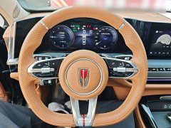 FAW Red Flag H9 2.0T Flagship Exclusive Fashion Edition - photo 10