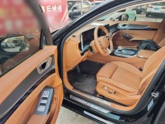 FAW Red Flag H9 2.0T Flagship Exclusive Fashion Edition - photo 15
