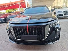 FAW Red Flag H9 2.0T Flagship Exclusive Fashion Edition - photo 2